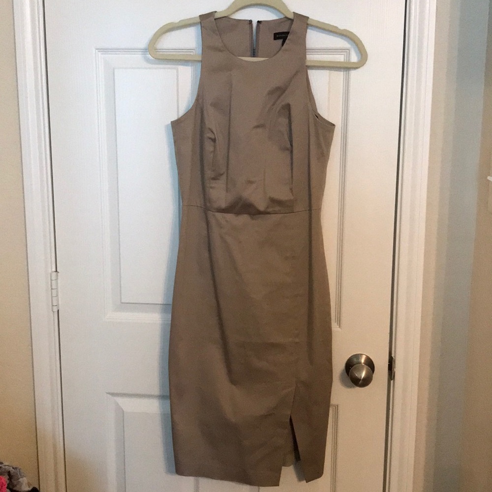 Work dress